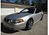 2000 Ford Mustang GT Convertible