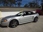 Thumbnail Photo 3 for 2000 Ford Mustang GT Convertible