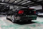 Thumbnail Photo 3 for 2000 Ford Mustang Saleen