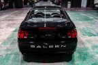 Thumbnail Photo 4 for 2000 Ford Mustang Saleen
