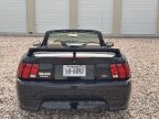 Thumbnail Photo 5 for 2000 Ford Mustang Convertible for Sale by Owner
