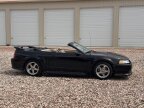 Thumbnail Photo 6 for 2000 Ford Mustang Convertible for Sale by Owner