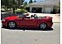 2000 Ford Mustang Convertible