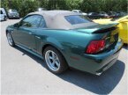 Thumbnail Photo 1 for 2000 Ford Mustang