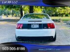 Thumbnail Photo 5 for 2000 Ford Mustang