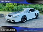 Thumbnail Photo 4 for 2000 Ford Mustang