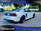 Thumbnail Photo 6 for 2000 Ford Mustang