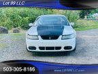 Thumbnail Photo 3 for 2000 Ford Mustang