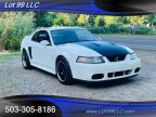 Thumbnail Photo 2 for 2000 Ford Mustang