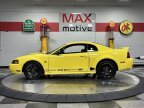 Thumbnail Photo 4 for 2000 Ford Mustang GT