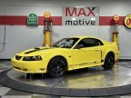 Thumbnail Photo 3 for 2000 Ford Mustang GT