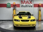 Thumbnail Photo 2 for 2000 Ford Mustang GT