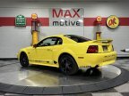 Thumbnail Photo 5 for 2000 Ford Mustang GT