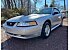 2000 Ford Mustang