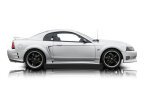 Thumbnail Photo 2 for 2000 Ford Mustang GT