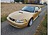 2000 Ford Mustang GT