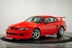 Thumbnail Photo 3 for 2000 Ford Mustang