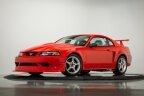 Thumbnail Photo 2 for 2000 Ford Mustang