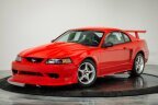 Thumbnail Photo 5 for 2000 Ford Mustang