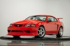 Thumbnail Photo 4 for 2000 Ford Mustang
