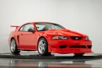 Thumbnail Photo 6 for 2000 Ford Mustang