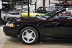 Thumbnail Photo 4 for 2000 Ford Mustang