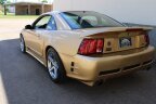 Thumbnail Photo 3 for 2000 Ford Mustang GT Coupe