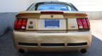 Thumbnail Photo 6 for 2000 Ford Mustang
