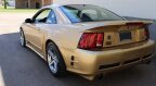 Thumbnail Photo 2 for 2000 Ford Mustang