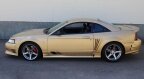 Thumbnail Photo 4 for 2000 Ford Mustang