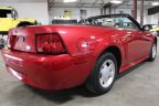 Thumbnail Photo 6 for 2000 Ford Mustang