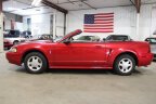 Thumbnail Photo 3 for 2000 Ford Mustang