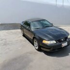 Thumbnail Photo 4 for 2000 Ford Mustang
