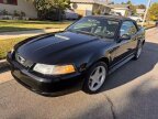 Thumbnail Photo 3 for 2000 Ford Mustang