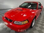 Thumbnail Photo 6 for 2000 Ford Mustang