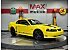 2000 Ford Mustang