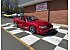 2000 Ford Mustang