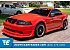 2000 Ford Mustang