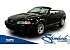2000 Ford Mustang GT Convertible