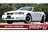 2000 Ford Mustang GT Convertible