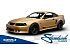2000 Ford Mustang