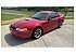 2000 Ford Mustang GT