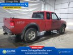 Thumbnail Photo 4 for 2000 Ford Ranger 4x4 SuperCab