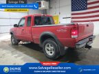 Thumbnail Photo 3 for 2000 Ford Ranger 4x4 SuperCab