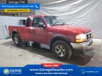 Thumbnail Photo 5 for 2000 Ford Ranger 4x4 SuperCab