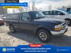 Thumbnail Photo 5 for 2000 Ford Ranger