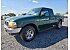 2000 Ford Ranger