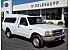 2000 Ford Ranger