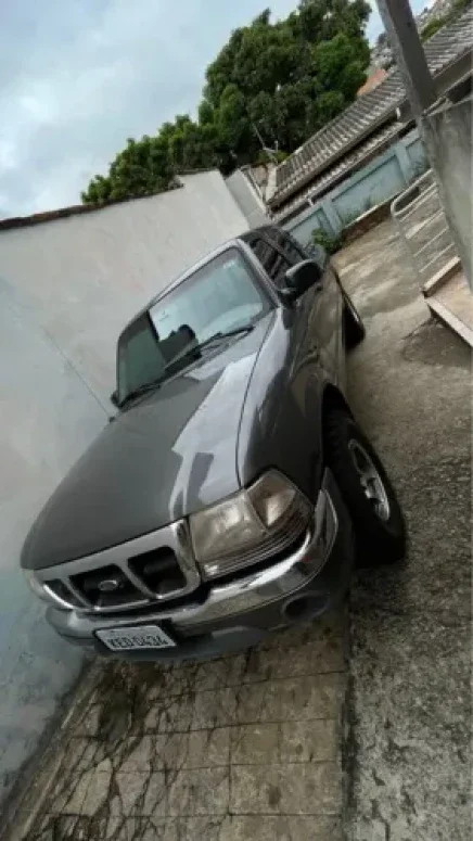 Photo 1 for 2000 Ford Ranger