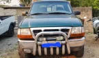 Thumbnail Photo 4 for 2000 Ford Ranger
